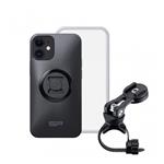SP Connect Bike Bundle II Model telefonu: Samsung Galaxy S10e