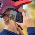 SP Connect Bike Bundle II Univerzálna svorka na telefón SPC+ 52300 čierna