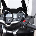 SP Connect Brake Mount, SPC/SPC+ 53235 černá