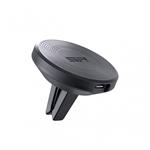 SP Connect Charging Vent Mount SPC+ 52805 černá