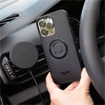 SP Connect Charging Vent Mount SPC+ 52805 černá