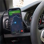 SP Connect Charging Vent Mount SPC+ 52805 černá