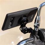 SP Connect Clutch Mount Pro 53230 černá