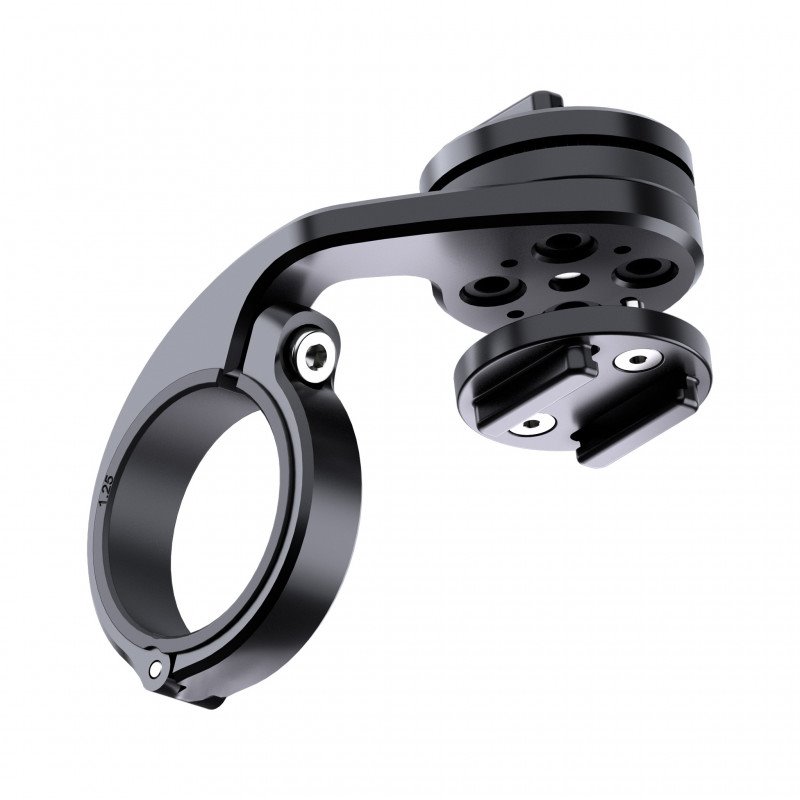 SP Connect Handlebar Mount Pro MTB, SPC/SPC+ 53246 čierna