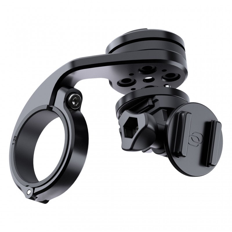 SP Connect Handlebar Mount Pro MTB, SPC/SPC+ 53246 čierna
