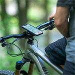 SP Connect Handlebar Mount Pro MTB, SPC/SPC+ 53246 čierna