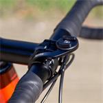 SP Connect Handlebar Mount Pro, SPC/SPC+ 53245 čierna