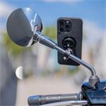 SP Connect Mirror Mount Pro, SPC/SPC+ 53233 černá