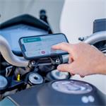 SP Connect Moto Mount LT 53128 čierna