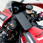 SP Connect Moto Stem Mount, SPC/SPC+ 53214 černá