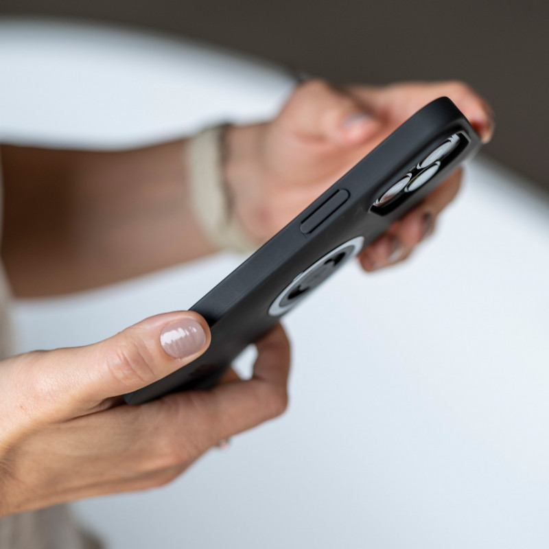 SP Connect Obal na telefon SPC+ Phone Case Samsung Model telefonu: Samsung Galaxy S25 Edge
