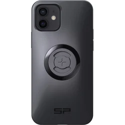 SP Connect Phone Case SPC+ Apple, iPhone 12 Pro/12, SPC+ 52633 čierna