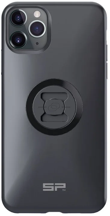 SP Connect Phone Case SPC Apple, iPhone 12 Pro Max, SPC 55134 černá