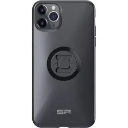 SP Connect Phone Case SPC Apple, iPhone 12 Pro Max, SPC 55134 čierna
