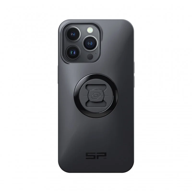 SP Connect Phone Case SPC Apple, iPhone 14/13, SPC 55157 černá