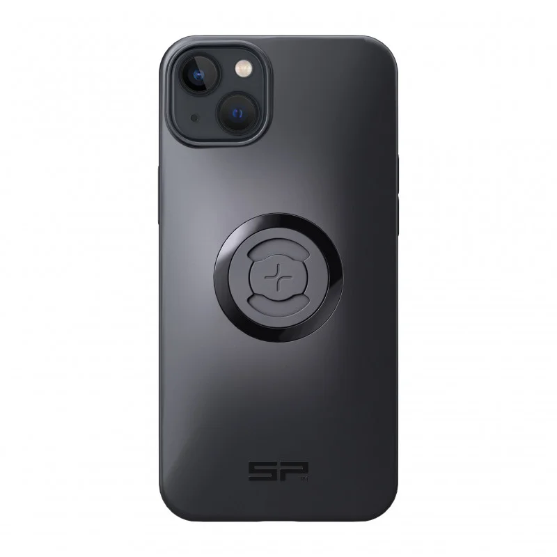 SP Connect Phone Case SPC+ Apple, iPhone 14 Plus, SPC+ 52655 čierna