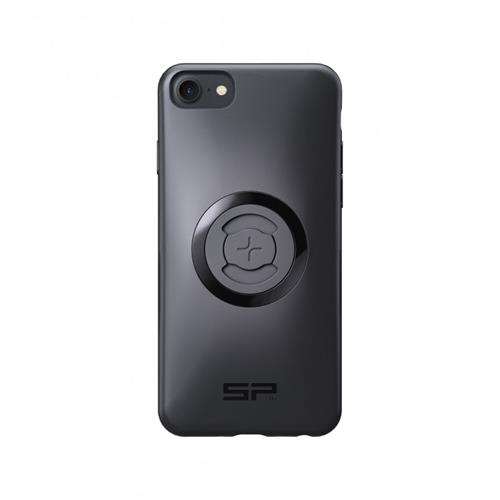 SP Connect Phone Case SPC+ Apple, iPhone 8/7/6s/6/6/SE 20/22, SPC+ 52602 čierna