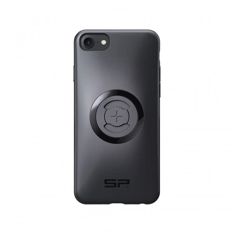 SP Connect Phone Case SPC+ Apple, iPhone 8/7/6s/6/6/SE 20/22, SPC+ 52602 čierna