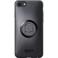 SP Connect Phone Case SPC+ Apple, iPhone 8/7/6s/6/SE 20/22, SPC+ 52602 černá