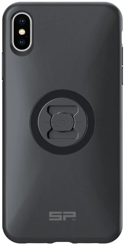 SP Connect Phone Case SPC Apple, iPhone XS/X, SPC 55100 černá