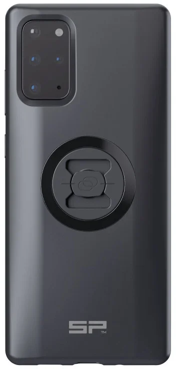SP Connect Phone Case SPC Samsung, Samsung Galaxy Note 20 Ultra, SPC 55136 černá