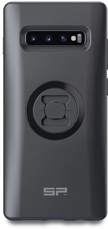 SP Connect Phone Case SPC Samsung, Samsung Galaxy S10+, SPC 55119 černá