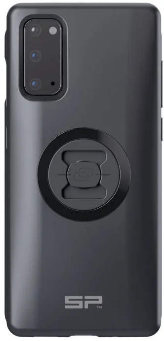 SP Connect Phone Case SPC Samsung, Samsung Galaxy S20, SPC 55131 čierna