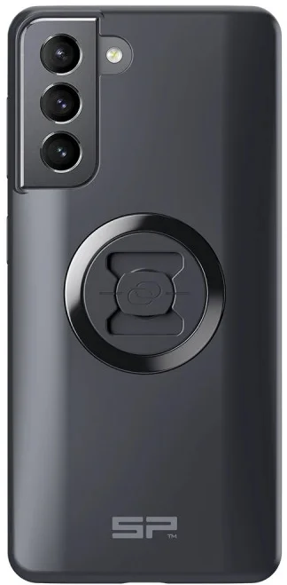SP Connect Phone Case SPC Samsung, Samsung Galaxy S21, SPC 55138 čierna
