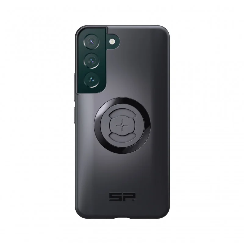 SP Connect Phone Case SPC+ Samsung, Samsung Galaxy S22, SPC+ 52650 čierna