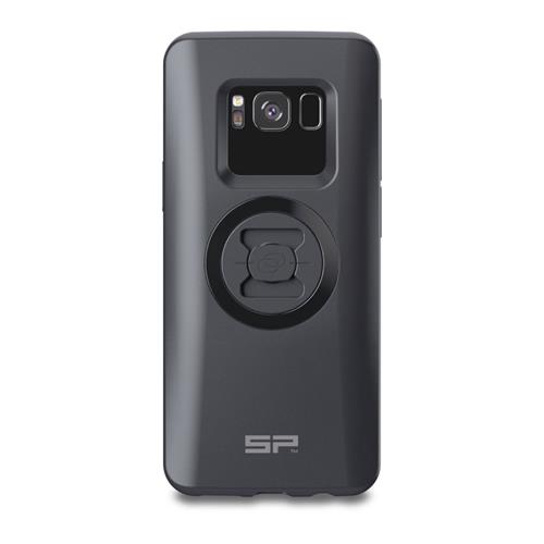 SP Connect Phone Case SPC Samsung, Samsung Galaxy S8+, SPC černá