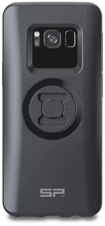SP Connect Phone Case SPC Samsung, Samsung Galaxy S8+, SPC čierny