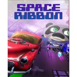 Space Ribbon elektronická licence