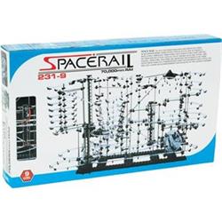 Spacerail level 9