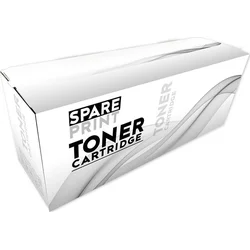 SPARE PRINT CF259X č. 59X čierna pre tlačiarne HP