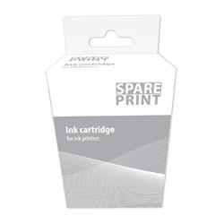 SPARE PRINT T2712 27XL Cyan pre tlačiarne Epson