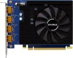 Sparkle Intel Arc A310 Omni View 4 GB