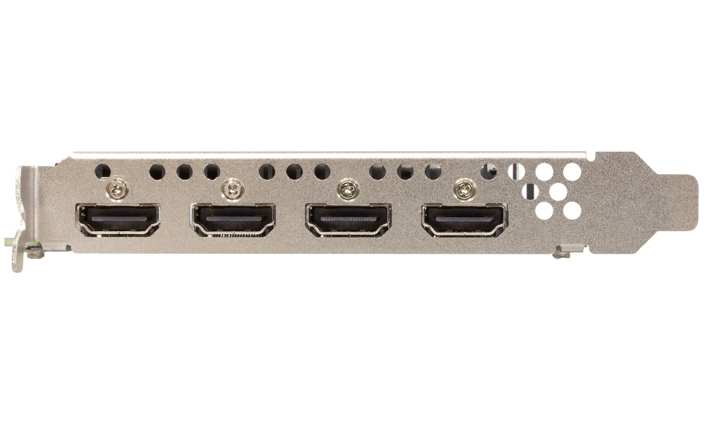 Sparkle Intel Arc A310 Omni View 4GB