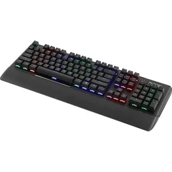 SPC Gear GK550 Omnis Kailh Brown RGB