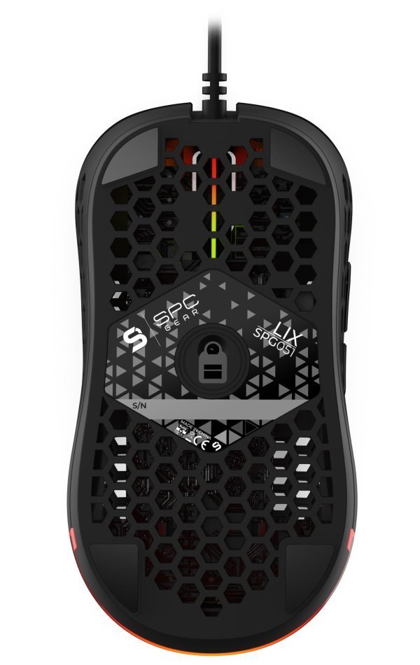 SPC Gear LIX