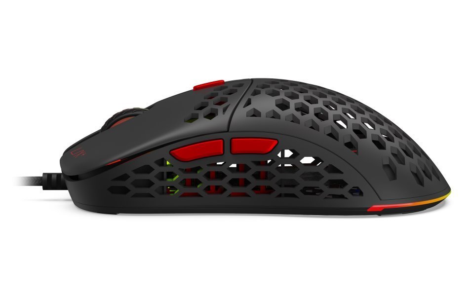 SPC Gear LIX Plus SPG050