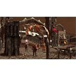 SpellForce 2 Demons of the Past