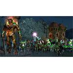 SpellForce 2 Demons of the Past