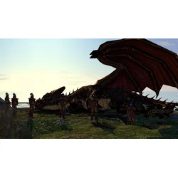 SpellForce 2 Demons of the Past