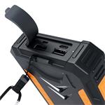 Spello 24 000mAh solární powerbanka
