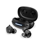 Spello Active Earbuds - černá