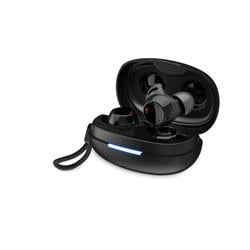 Spello Active Earbuds - černá