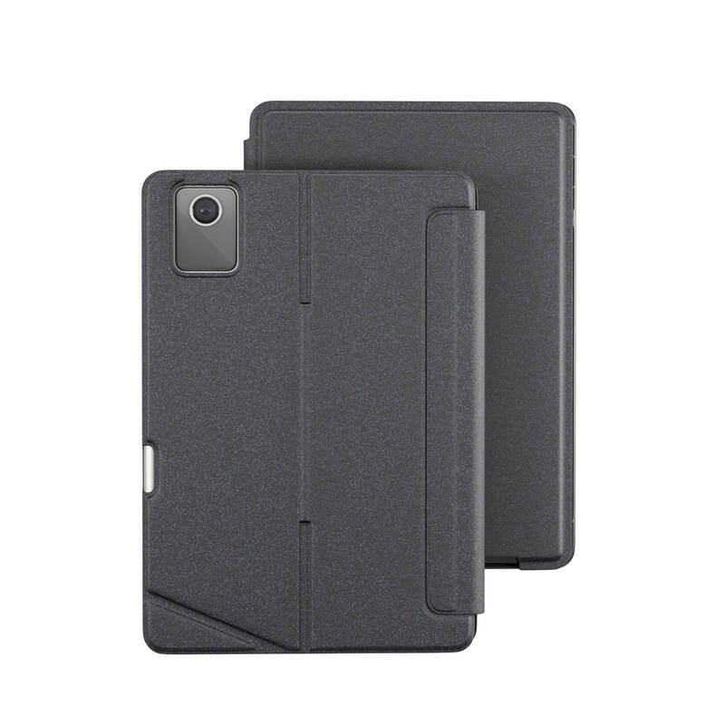 Spello Backlit Keyboard Case for Lenovo Idea Tab 11 5G - CZ/černá