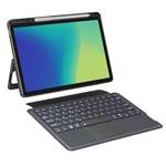 Spello Backlit Keyboard Case for Lenovo Idea Tab 11 5G - CZ/černá