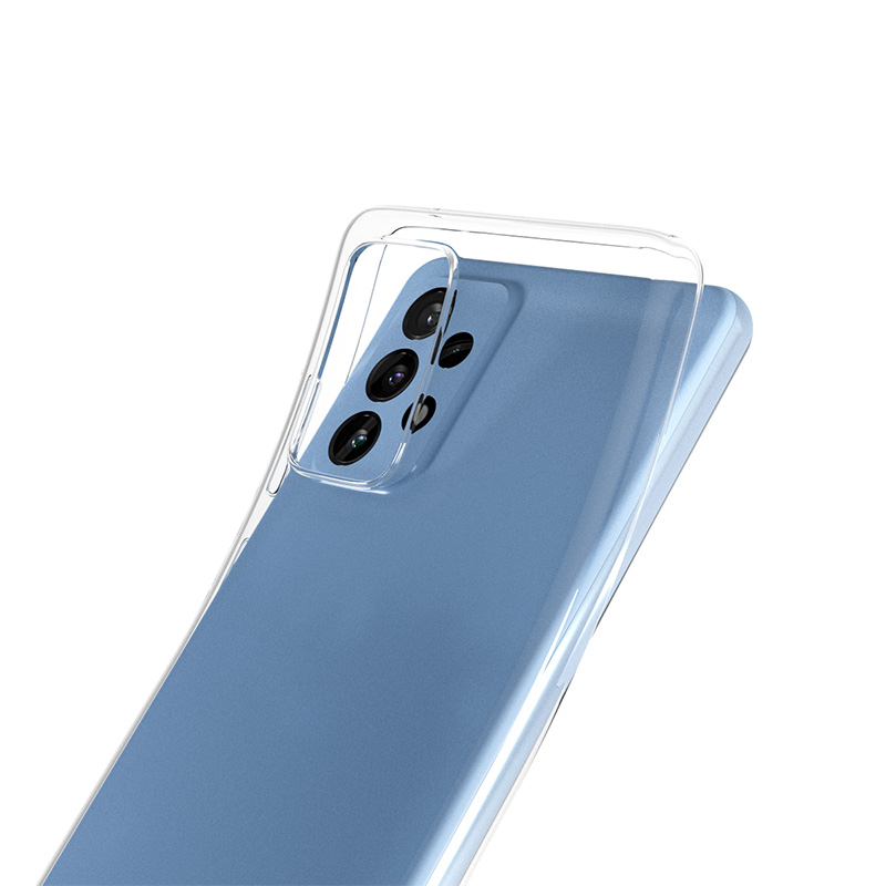 Spello čirý obal pro Samsung Galaxy A25
