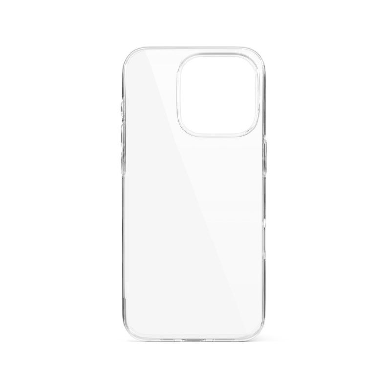 Spello Clear Case for Samsung Galaxy A56